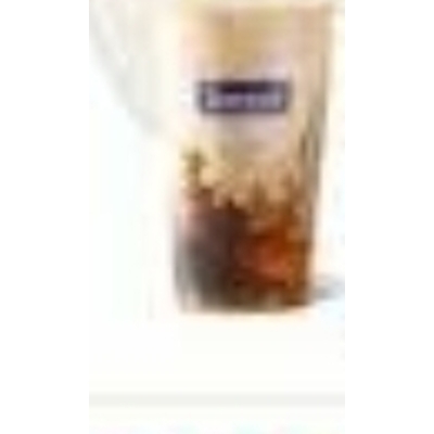 Deep Roast Oolong Milk Tea
