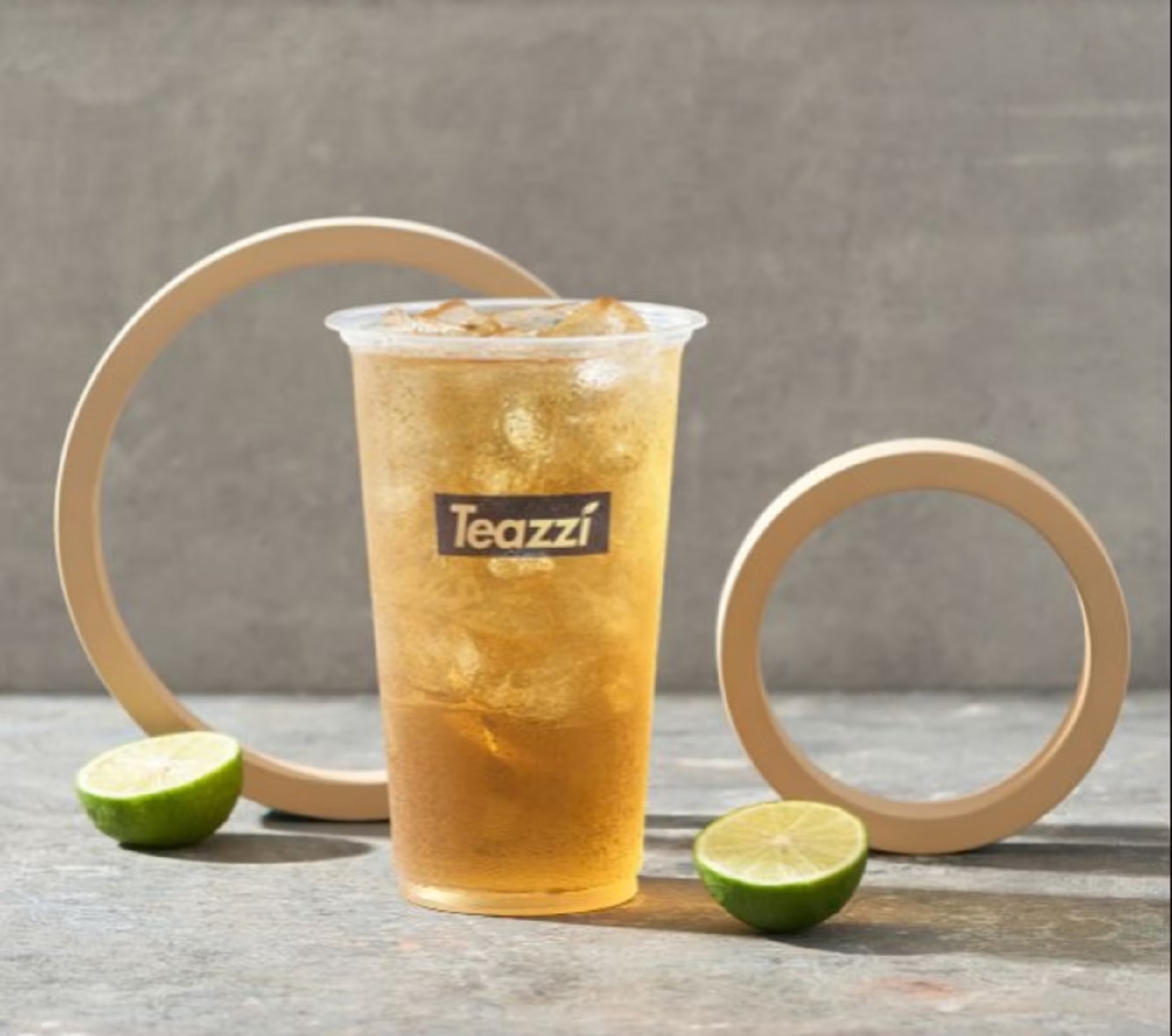 Jasmine Green Tea